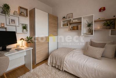 Casa de Vanzare | Mansarda | 5 camere | 2 băi | Dressing | 2 parcari | Florești - 10