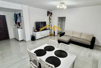 Chișoda-Apartament 2 Camere- Etaj 1 - 6