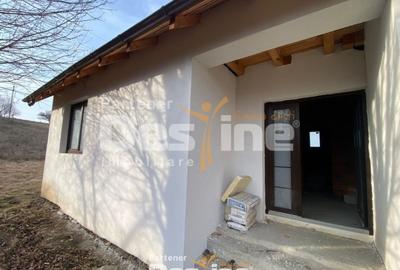 Casa Ciritei 180mp 80.000€ 500mp Teren - 2