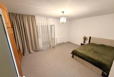 Apartament cu 2 camere decomandat în Dacia