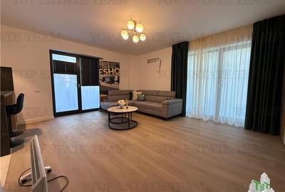 Apartament 2 camere  bloc nou zona Antiaeriana - 8