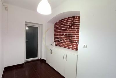 OCAZIE | Spațiu de birou încăpător sau locuintă proprie în Centrul vechi - 5