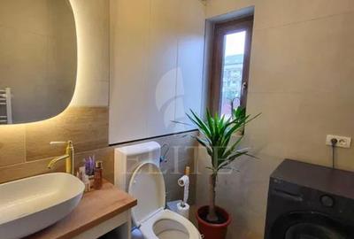 Apartament 3 camere în zona BORHANCI - 2