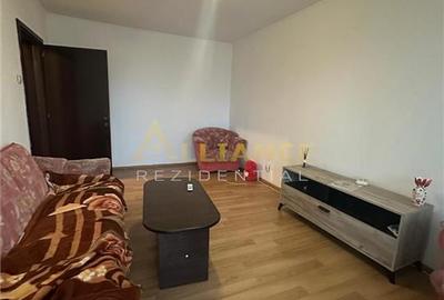 Apartament cu 3 camere decomandat în Brâncoveanu