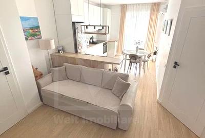 Apartament 2 camere, modern, parcare subterana, Marasti - 2