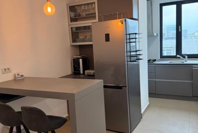 Apartament 2 Camere Premium - Șoseaua Nordului cu parcare subterana inclus - 19
