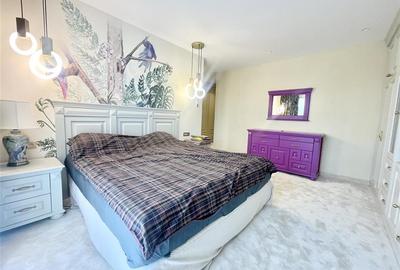4 Rooms  Herastrau Park   Boutique building - 9