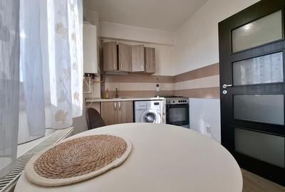 Liber apartament 1 camera, bloc 2018,  Nicolina, 2 minute de Belvedere, mobilat - 8