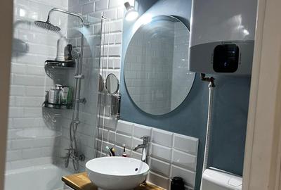 Apartament 2 camere | Agatha Birsescu 20  | 62 mp| Mobilat si utilat modern| - 7
