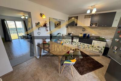 Casa cu 3 camere, 100mp, Zona Sangeorgiu de Mures - 7