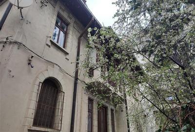 Vanzare apartament/birou  5 camere Icoanei - 1