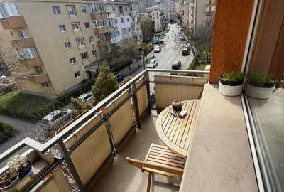 Apartament de vânzare, 4 camere, 78 mp, Mărăști zona Kaufland - 21