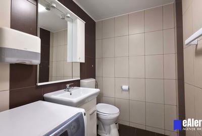 Spațiu comercial 86mp, parter, autorizat salon înfrumusețare, Aparatorii Patriei - 22
