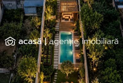 Casă solidă din cărămidă cu potențial EXCEPȚIONAL pe Calea Timișorii - 11