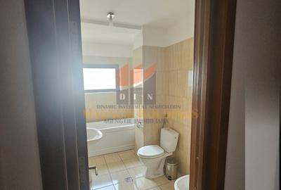 Apartament 4 camere, bloc nou, 122 mp, parter, Negru-Voda - 6