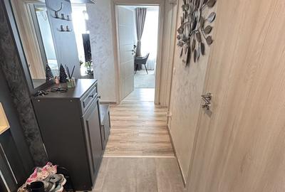 STYLE RESIDENCE 2 De vanzare apartament 2 camere zona Pacii/Militari A261 - 10