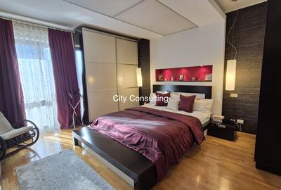 Vanzare apartament 4 camere Floreasca Dorobanti - 6