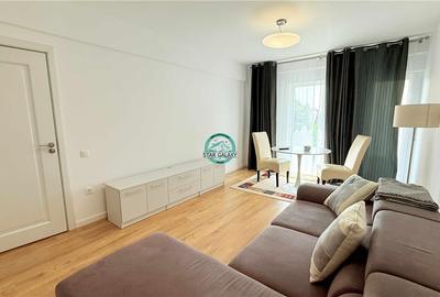 Inchiriez apartament cu 2 camere, bloc Nou, in 7 Noiembrie - 2