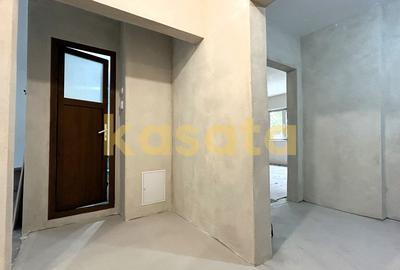 3 camere I Sebastian I hol H I decomandat I 76 mp - 1