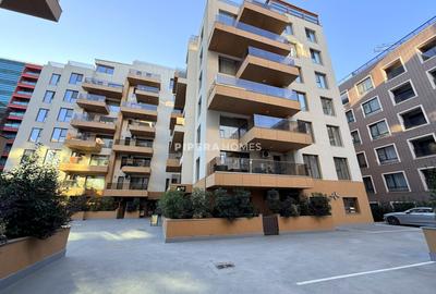 Apartament 3 Camere Ambiance Residence 2 Pipera - 1