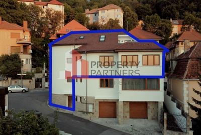 Apartament Duplex Elegant cu Terasă Panoramică – Dealul Cetății, Brașov - 2