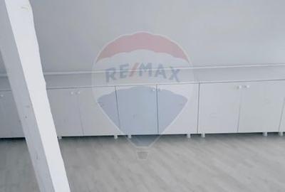 Proprietate premium în Filiași, locuință de lux cu spații comerciale - 42