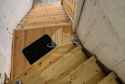 Apartament 3 camere , ultracentral, Sibiu, Regim Hotelier, 60 mp utili - 15