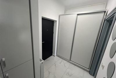 Garsoniera 45 mp,bloc nou, parcare - 8