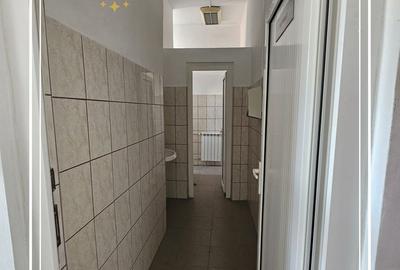 De inchiriat locatie Et 1 si 2, birouri, Clinica in podgoria Arad - 13