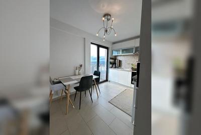 0% Comision | Apartament de lux decomandat cu 3 camere, 90 mp | Europa - 12