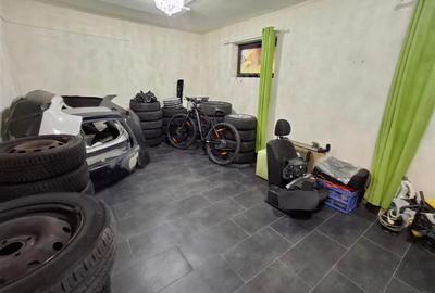 Casa de lux cu 4 camere garaj in zona Tilisca - 12
