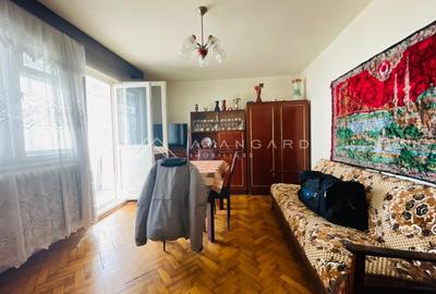 | Apartament 3 camere | 65 mp | Manastur - zona str. Padin | - 5