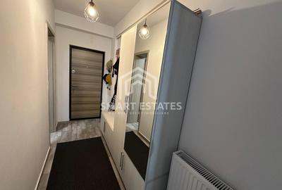 Apartament 2 Camere 50 mp - Parc Teilor - Comision 0% - 3