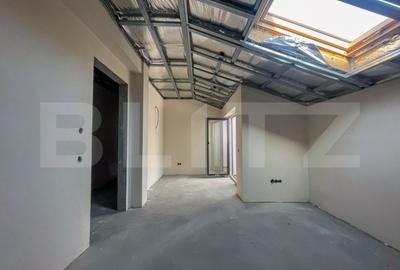 Apartament cu 4 camere, 100 mp + 3 balcoane – Mărăști, zona Pod Ira - 8