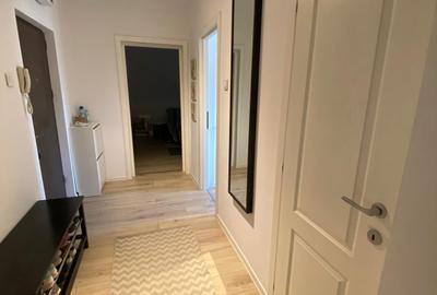 Apartament de 2 camere spre inchiriere-Calea Mosilor-Traian-Foisorul de Foc - 9