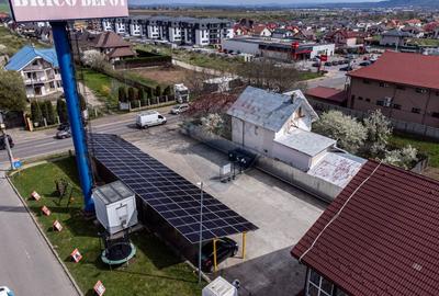 Hotel / Pensiune cu 21 camere de vânzare în zona Fermelor - 46