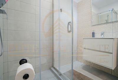 Stațiunea Mamaia-Casa Del Mar - Garsoniere mobilata si utilata complet - 12