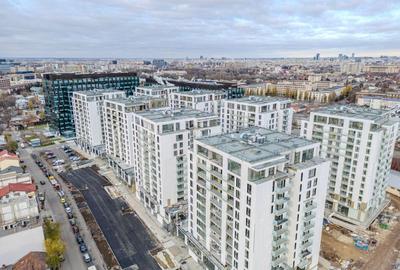 Prima inchiriere // 2 camere One Cotroceni Park // Parcare subterana - 1