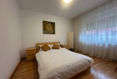 Apartament 3 camere - Parc Herastrau - 9