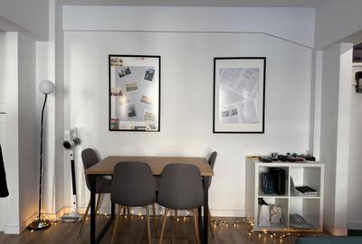 Apartament Floreasca 2 camere Superb *De Inchiriat* - 1