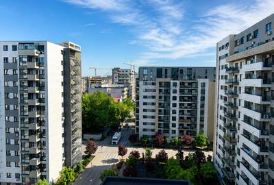 REA1028760 Apartament 3 camere I Parcare subterana inclusa I GranVia Park I Luje - 14
