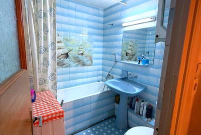 4 camere | bloc an 1981 | decomandat | 950m Metrou Crangasi - 9