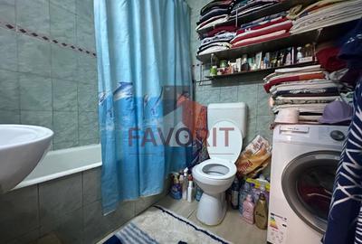 2 camere | etaj intermediar | boxa | zona excelenta | - 8