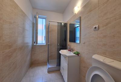 Apartament cu 2 camere, 39 mp, balcon, strada Eroilor - 6