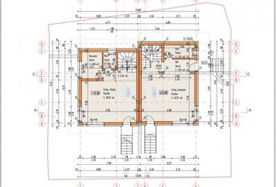 Duplex de vânzare | Acces separat | Curte proprie | Dâmbul Rotund - 7