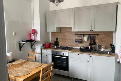 Apartament 5 camere Unirii - Universitate - Calea Mosilor - Pet Friendly - 14