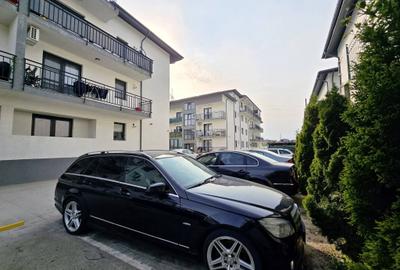 Apartament 3 Camere ,Strada Stejarului, Fundeni Dobroești - 1