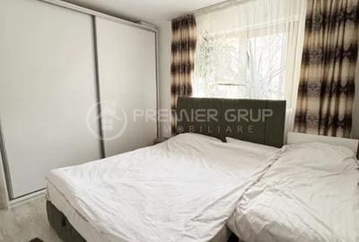 Etaj 1! Apartament 2 camere 50mp, Baza 3, CT - 2