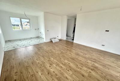 Casa Noua pe un nivel cu 4 camere cu terasa si toate utilitatile - 9