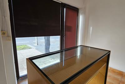 ✨ Spațiu de birouri stradal – Bd. Mamaia nr. 138 ✨ - 4